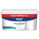 Peinture Monocouche Blanc Satin Comparer 115 Offres