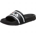 FILA Morro Bay Slipper 2.0, 43 EU, homme, noir