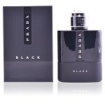Prada Luna Rossa Black - Eau de parfum pour homme