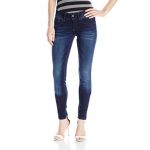 G-Star Raw Pantalons Gstar Lynn Mid Skinny L32 - Medium Aged - W28-L32