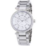 Michael Kors MK5615 - Montre pour femme Quartz Analogique