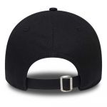 A New Era New York Yankees Camo Infill 9forty - Black - Taille One Size