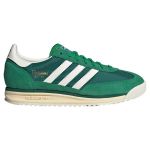 Adidas Sl 72 Rs Vert/blanc
