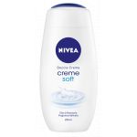 Nivea Shower Cream rich moisture soft
