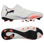 Puma Bottes de football future 8 match low f blanc
