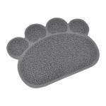 Codico 6TAP001GR Pattou Tapis de Litière pour Chat