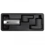 Yato Set de 3 douilles pour sonde lambda