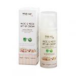 veg-up Face & Neck Lift-up Cream - 50 ml