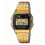 Casio A159WGEA - Montre mixte Quartz Digitale