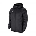 Nike Football - Park 20 Therma - Veste - Noir
