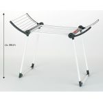 Klein 6735 - Séchoir à linge Vileda