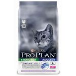 Purina Croquettes pour Chats Pro Plan Adulte Sterilised 7+