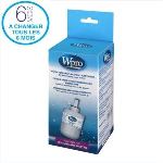 Wpro APP100/1 - Filtre à eau pour réfrigérateur américain