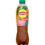Lipton Ice Tea saveur pasth&egrave;que menthe