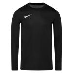 Nike Park VII Jersey LS Maillot Homme, Black/(White), FR : M