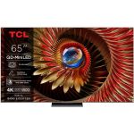 TCL Digital Technology TV QLED TCL Mini LED Premium 65C89K 2025