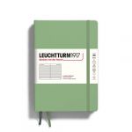 LEUCHTTURM1917 361582 Carnet de notes Medium