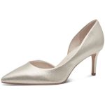 Tamaris Femme Damen 1-22456-44 Escarpins, Champagne, 36 EU