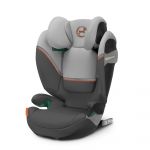 Cybex Siège auto solution s2 i-size lava grey