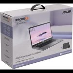 Asus Chromebook Plus CX3402CVA-MW0512