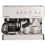 Magimix L'Expresso & Filtre Automatic (2013)