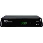 Cgv Premio TNTSat HD-W7 - Décodeur satellite