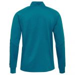 Hummel Veste Hmlauthentic Poly Zip pour homme M Celestial.