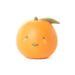 Amadeus Tirelire Orange Martin