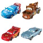 Mattel Cars 3 - Assortiment V&eacute;hicule