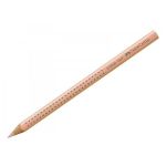 Faber-Castell Crayon couleur JUMBO GRIP,couleur chair claire