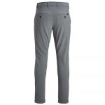 Jack & Jones Marco Connor Akm 909 29 Grey Melange - Grey Melange - 29