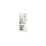 Electrolux Refrigerateur congelateur en bas ENT6NE18S - Encastrable 178 CM