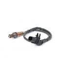 Bosch 0281004458 - Sonde Lambda avec Connecteur Spécifique au Véhicule