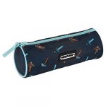 Trousse enfant Educa Borras Minecraft Pica Pica
