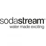 Sodastream Sirop Classic Orange 440ml - 1424224310