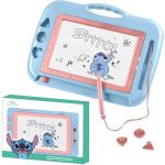Ardoise magn&eacute;tique enfant Cerda Disney Stitch