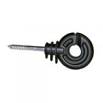 Ako Isolateur compact avec vis courte (Lot de 25)