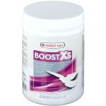 Oropharma Boost X5 500gr. Un Maximum de puissance et d'endurance pendant le vol. Pour Dove - Versele-laga
