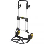 Stanley Diable Fatmax FXWT-707 Charge max: 200 kg aluminium 1 pc(s)