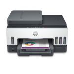 HP Imprimante jet d'encre Smart Tank Plus 7605
