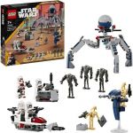 Lego 75372, Jouets de construction