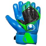 Uhlsport Gants de gardien de football adulte aquasoft