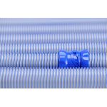 Zodiac Jeu de 6 tuyaux de 1 m TWIST LOCK Robot hydraulique