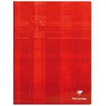 Clairefontaine Cahier Brochure Séyès 288 pages 24 x 32 cm
