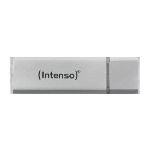 Intenso Cl&eacute; USB 2.0 Alu Line 64 Go