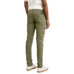 Levi's XX Chino - Pantalon slim - Vert olive