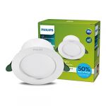 Philips Diamond Cut spot LED 10,5cm 400lm/2,2W 840