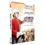 La Derni&egrave;re fl&egrave;che