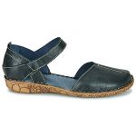 Josef Seibel Ballerines ROSALIE 42 Bleu - Taille 38,39