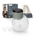 Nuvita MATERNO COMFORT TIRALATTE ELET